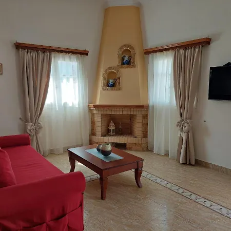 Dom wakacyjny Maria Diafánion