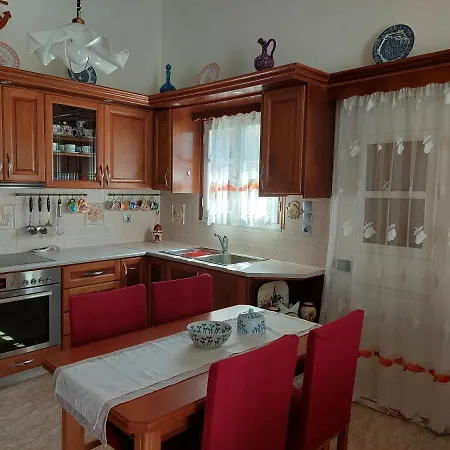 Holiday home Maria