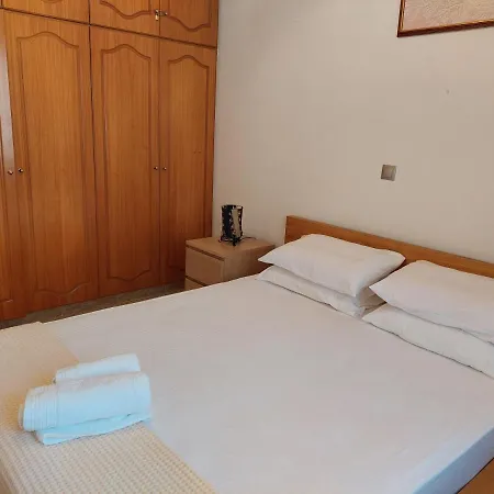 Maria Holiday home Diafani
