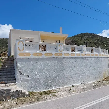 Maria Holiday home Diafani