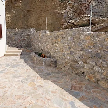 Maria Holiday home Diafani