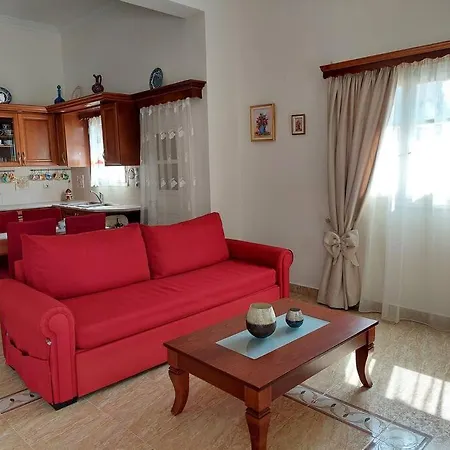 Holiday home Maria