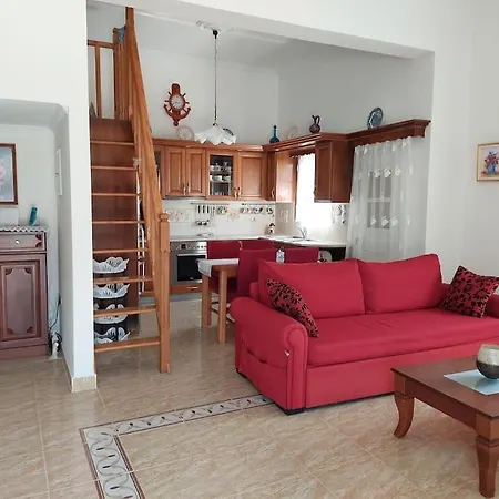 Maria Holiday home