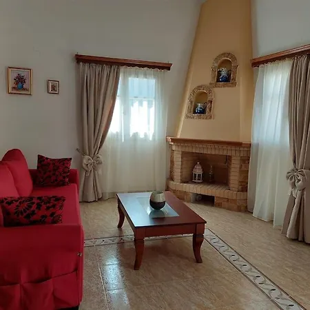 Maria Holiday home *