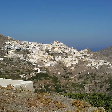 Maria Holiday home *