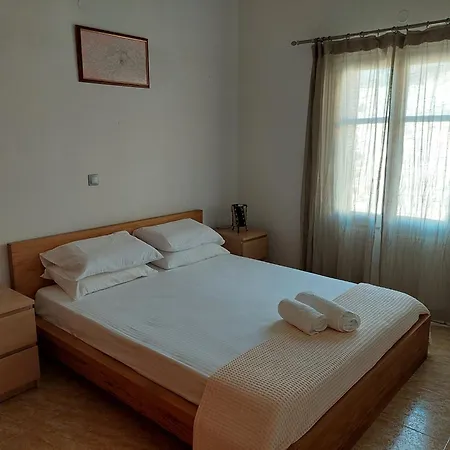 Maria Holiday home *