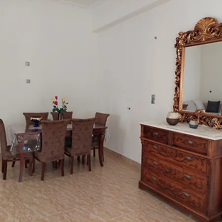 Maria Holiday home