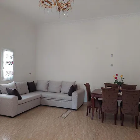 Maria Holiday home *