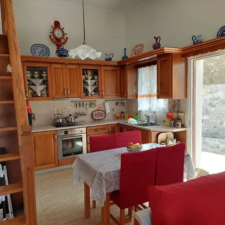 Maria Holiday home