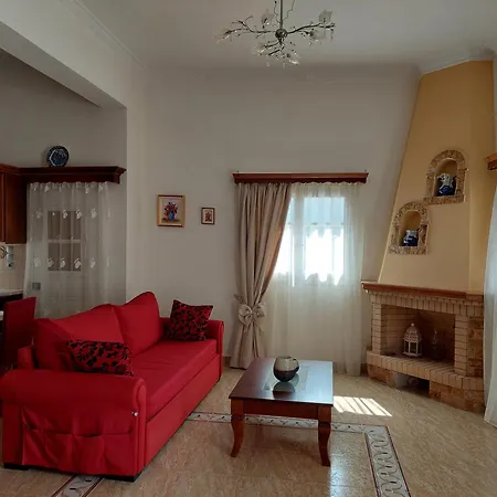 Holiday home Maria *